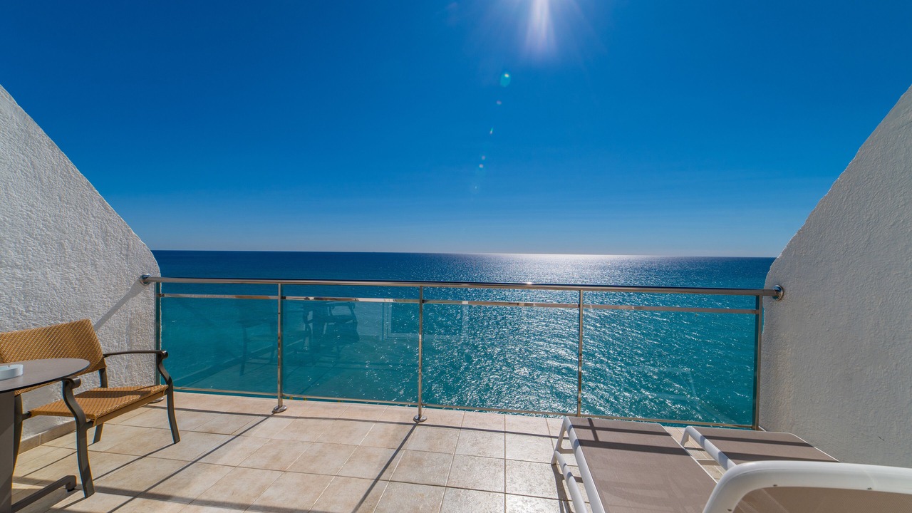 Photo of Bedroom in Villajoyosa