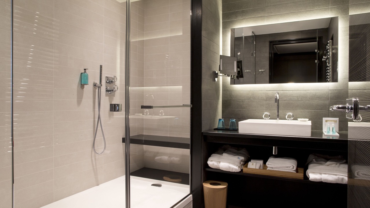 Photo of Bathroom in Centre Ville