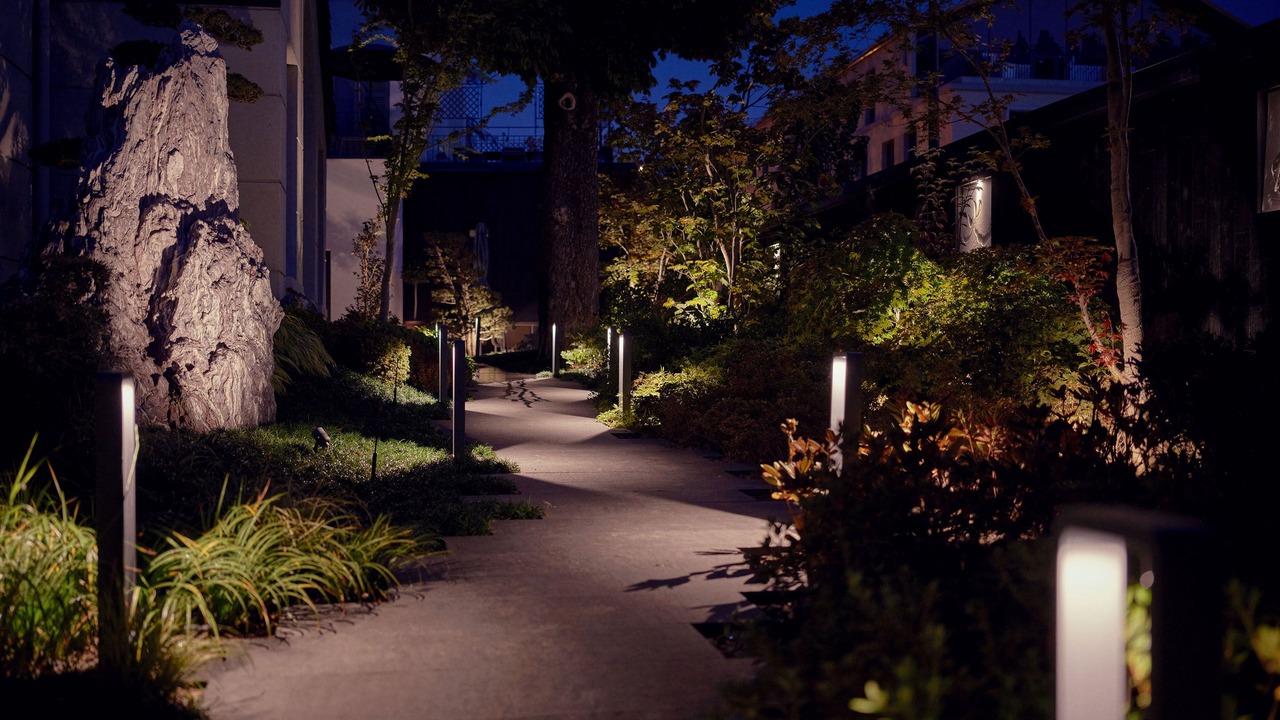 Photo of Outdoor in Centre Ville