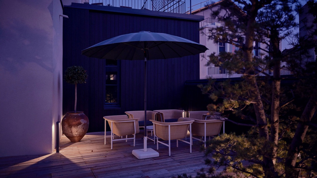Photo of Outdoor in Centre Ville