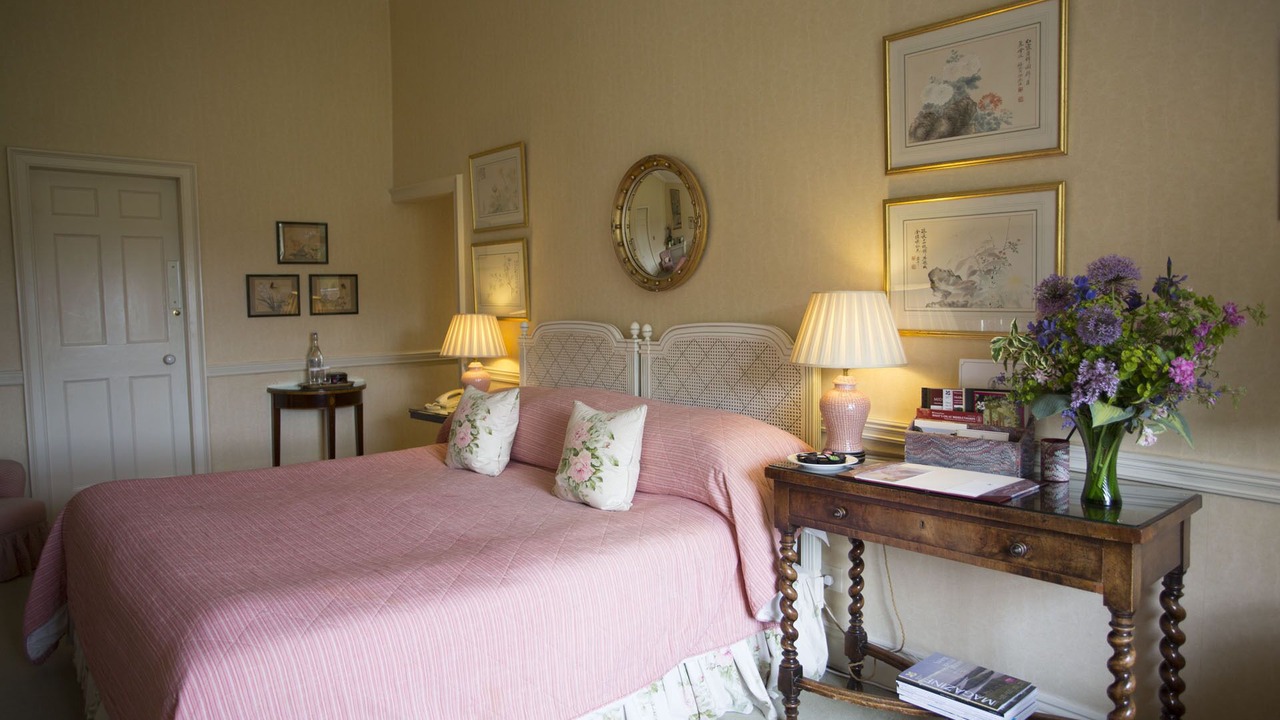 Photo of Bedroom in York