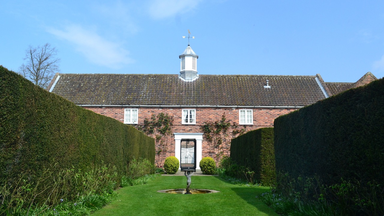 Photo of Outdoor in York