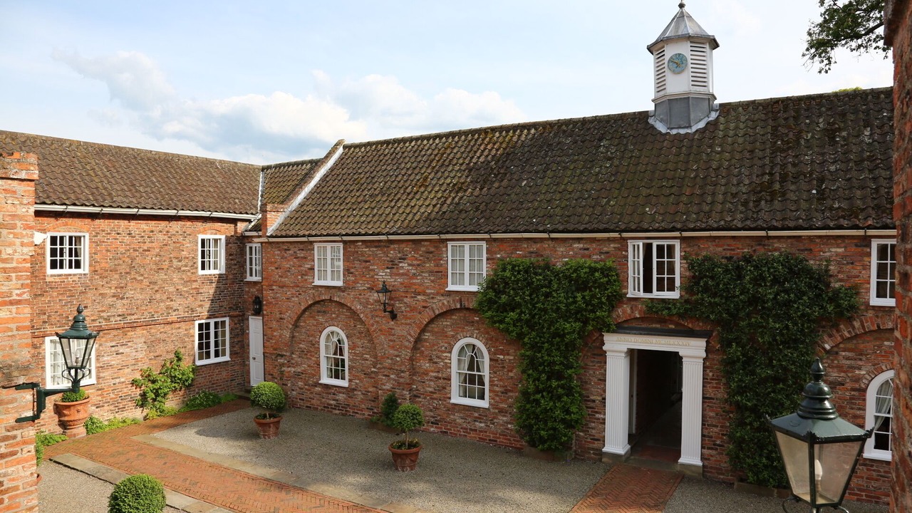 Photo of Outdoor in York