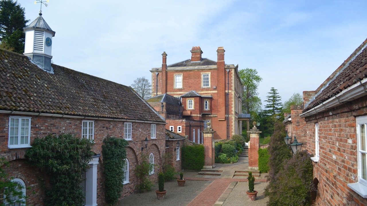 Photo of Outdoor in York