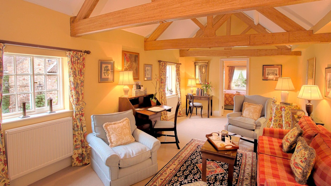 Photo of Outdoor in York