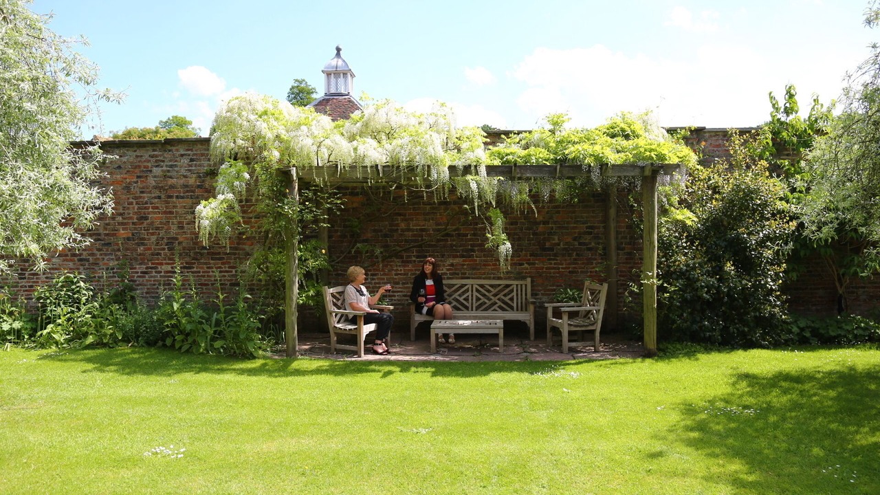 Photo of Outdoor in York