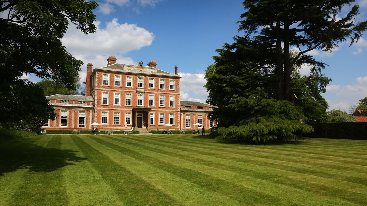 Photo of Buildings in York