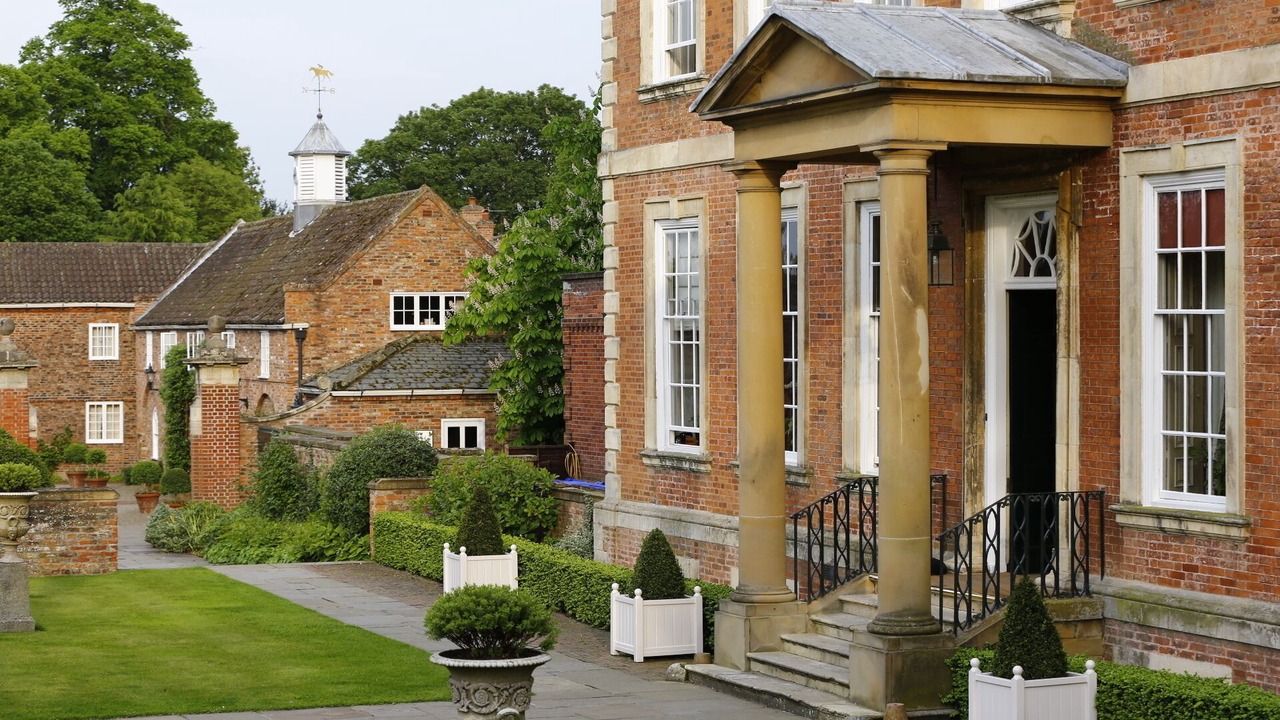 Photo of Outdoor in York