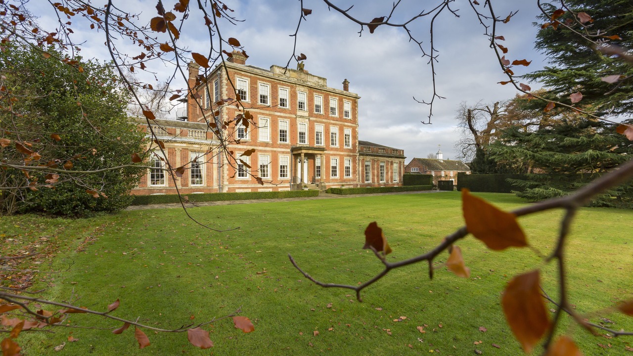 Photo of Outdoor in York