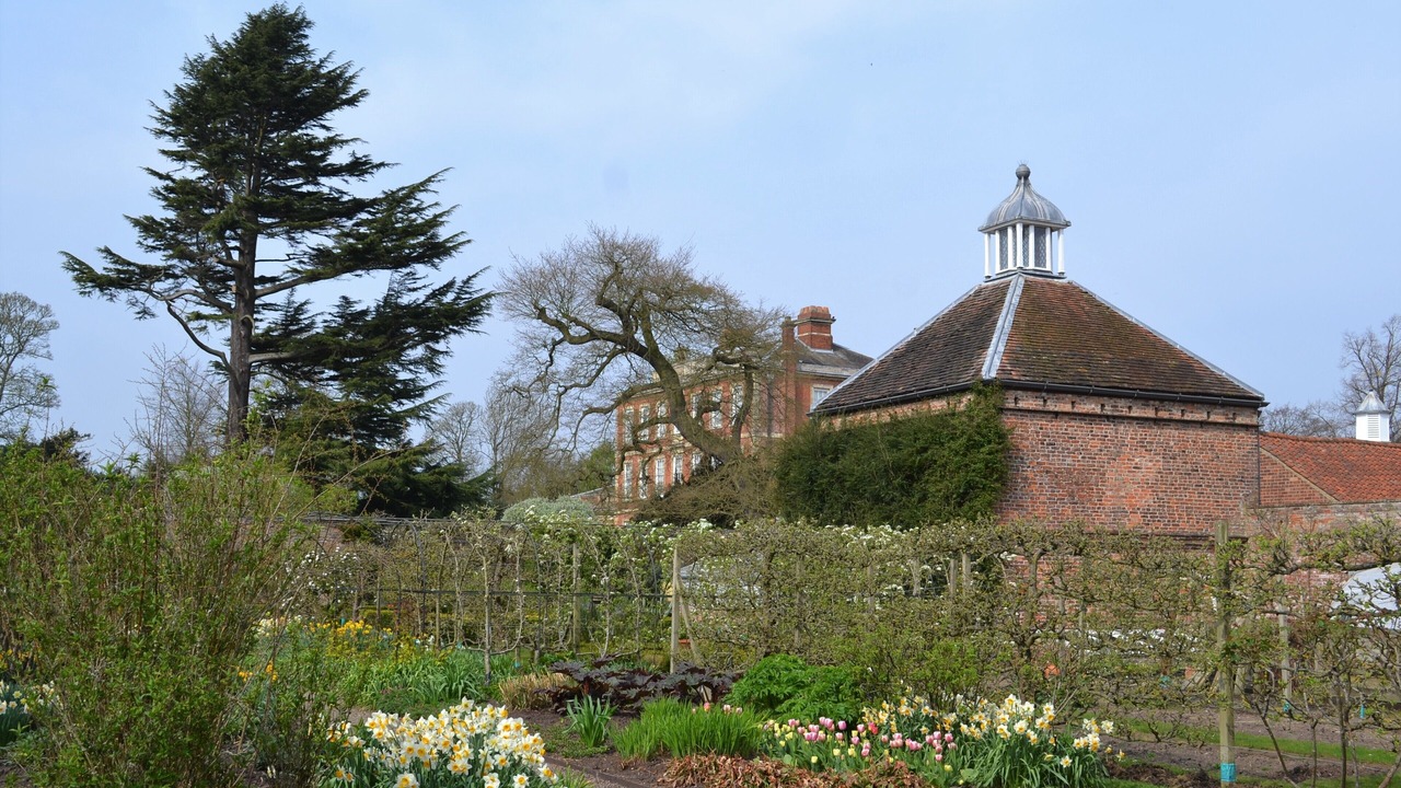 Photo of Outdoor in York