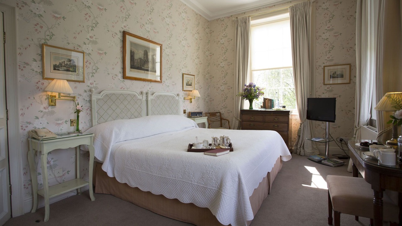 Photo of Bedroom in York