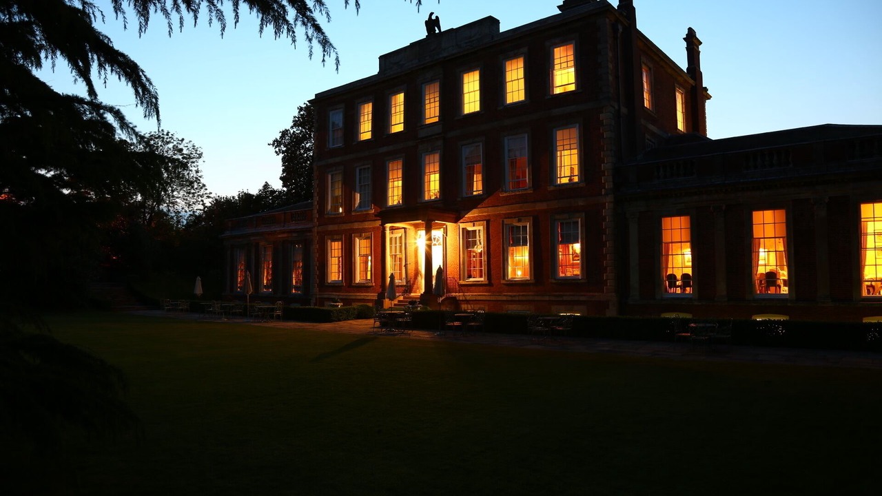 Photo of Outdoor in York