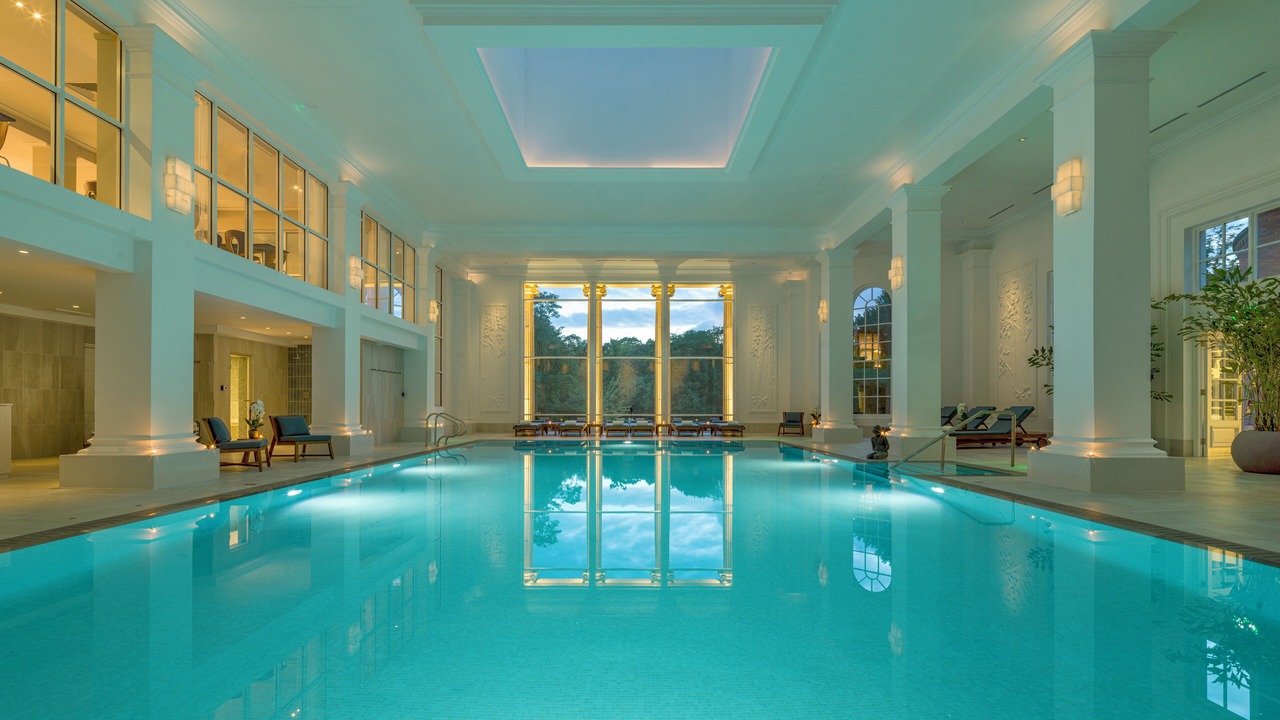 Photo of Outdoor in New Forest District