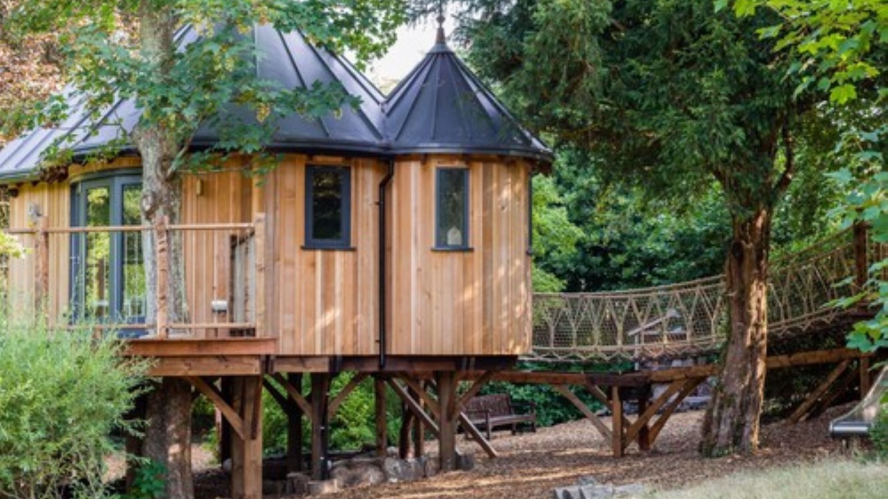 Photo of Outdoor in New Forest District