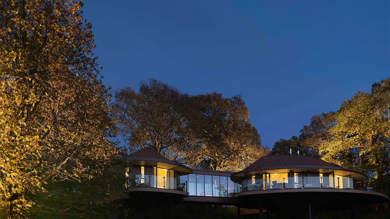 Photo of Bedroom in New Forest District