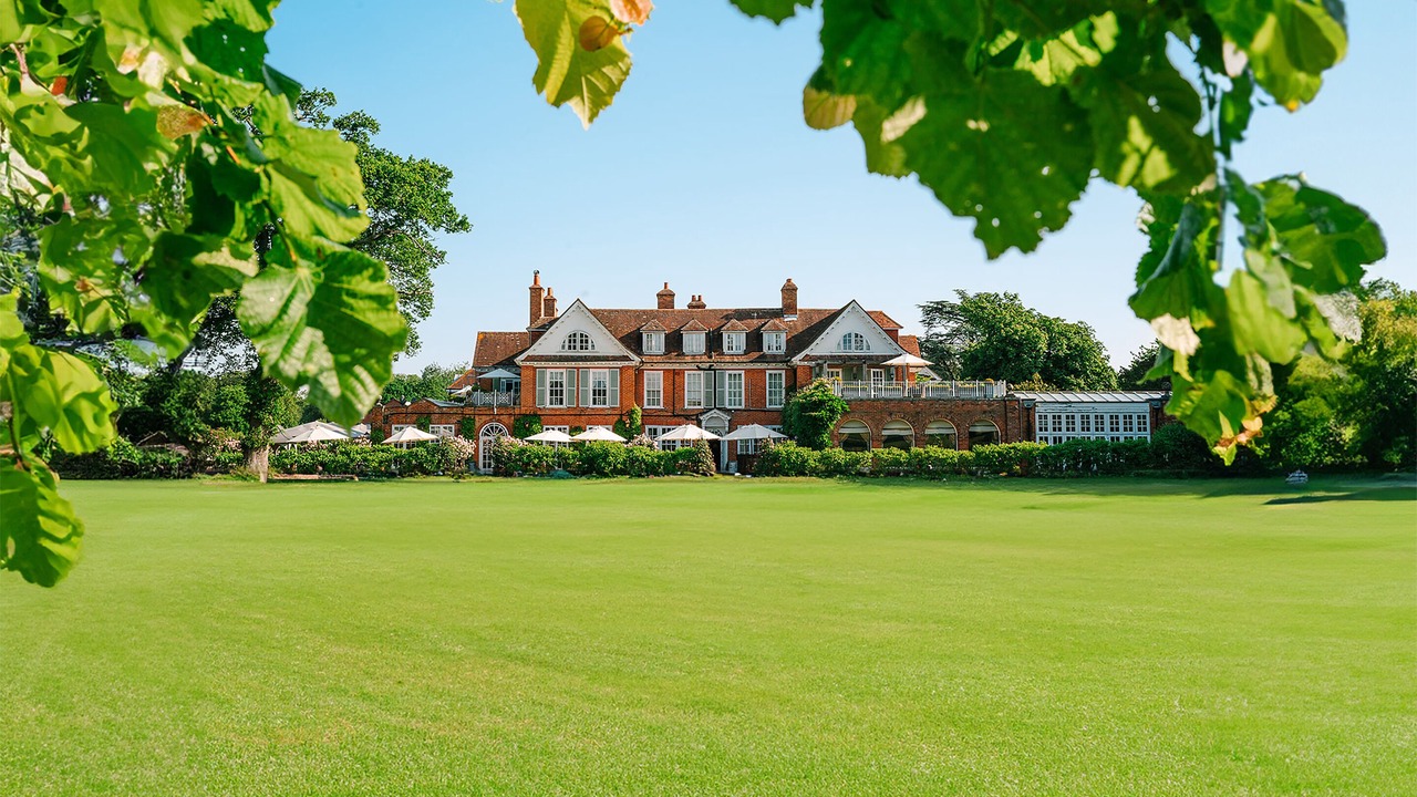 Photo of Outdoor in New Forest District