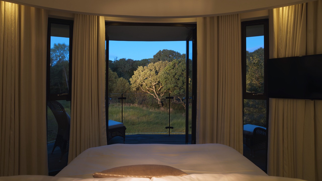 Photo of Bedroom in New Forest District
