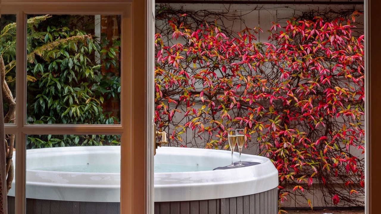 Photo of Bedroom in New Forest District