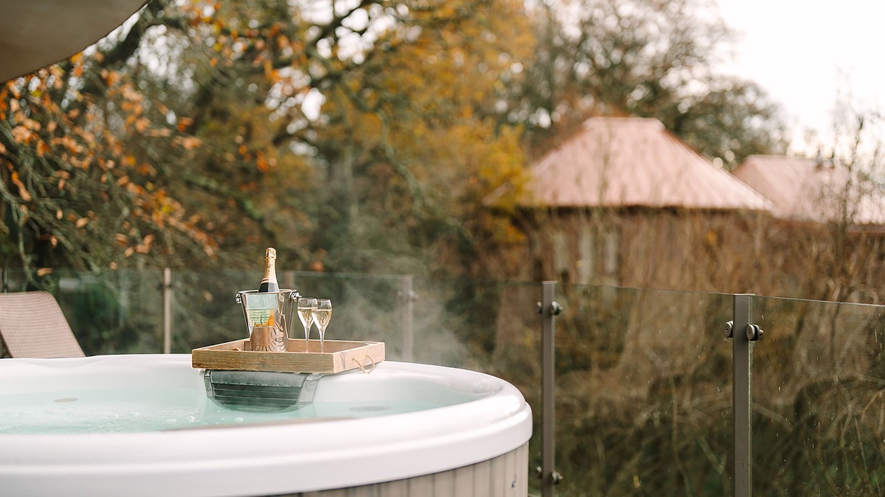 Photo of Bedroom in New Forest District