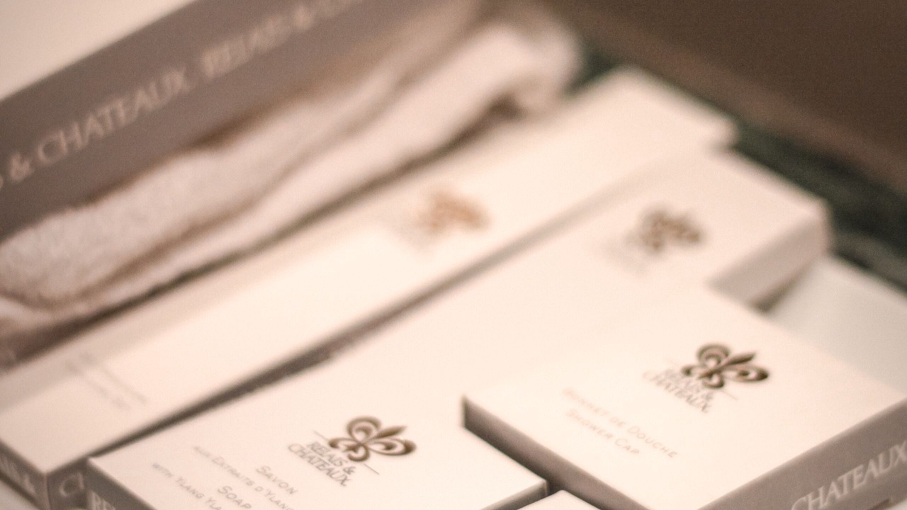 Photo of Bathroom in Nieul