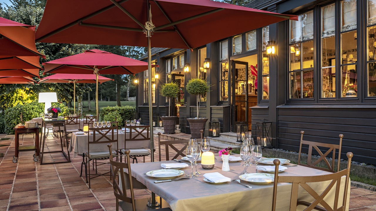 Photo of Patio Balcony in Nieul