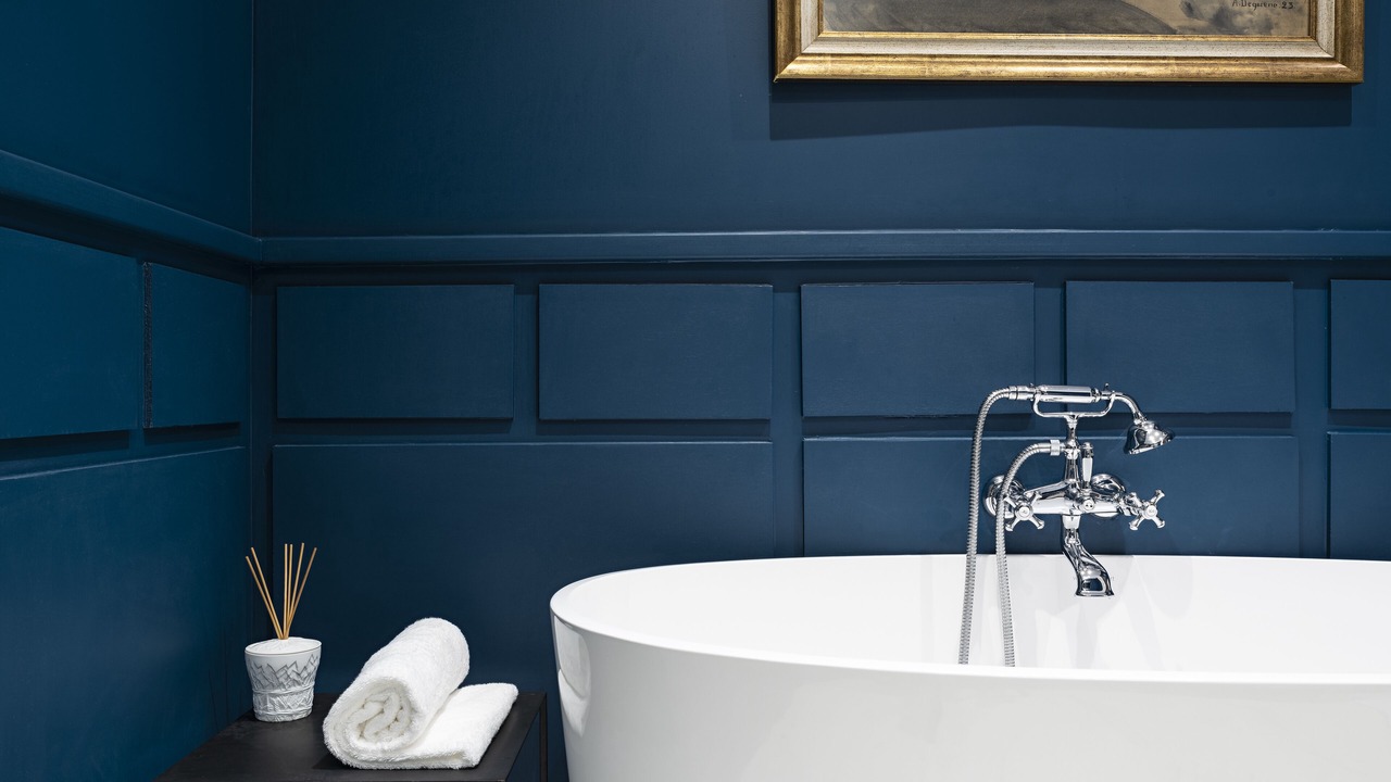 Photo of Bathroom in Nieul