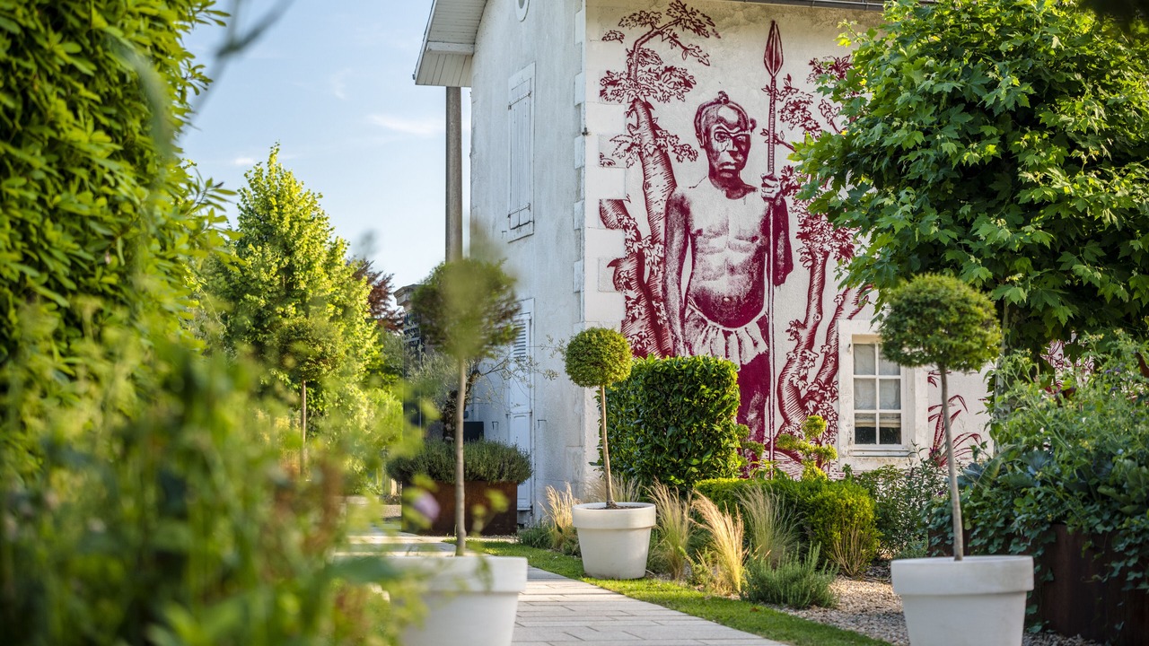 Photo of Outdoor in Nieul