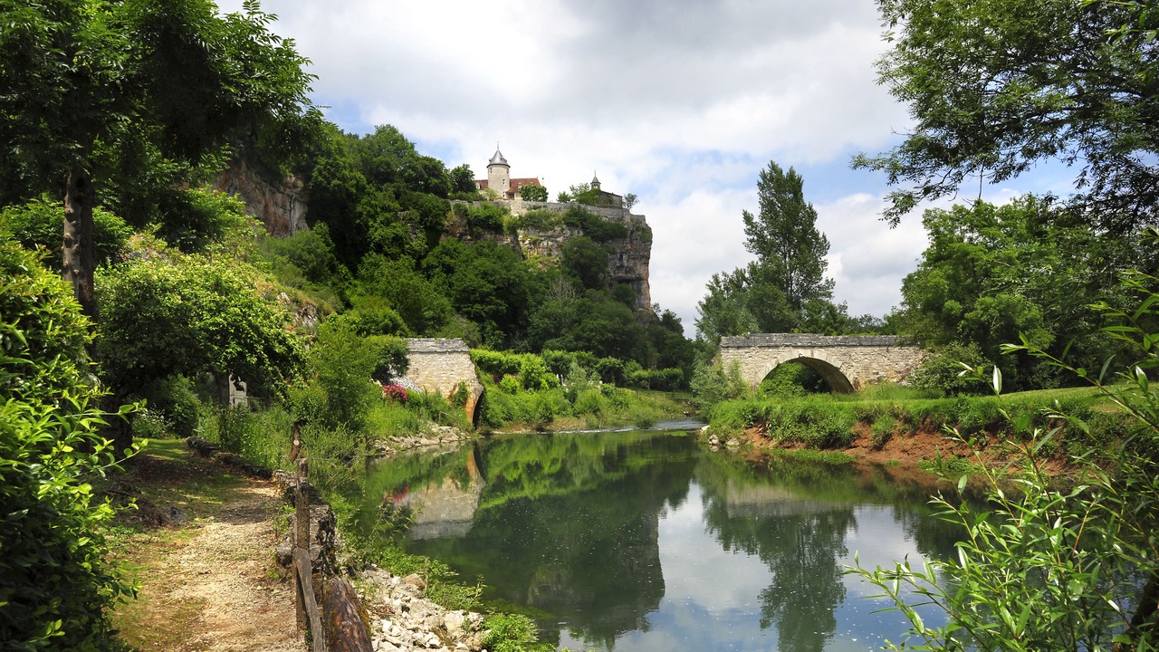 Photo of Outdoor in Lacave