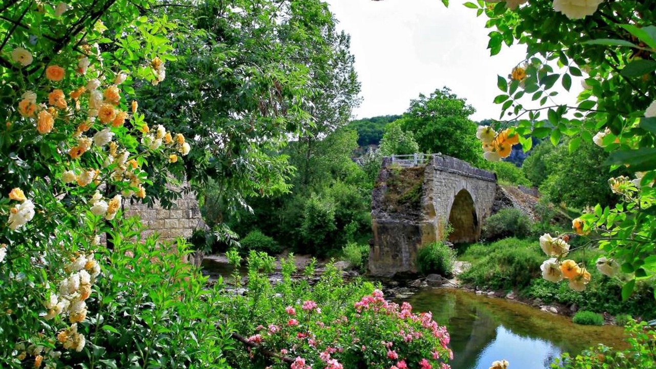 Photo of Outdoor in Lacave