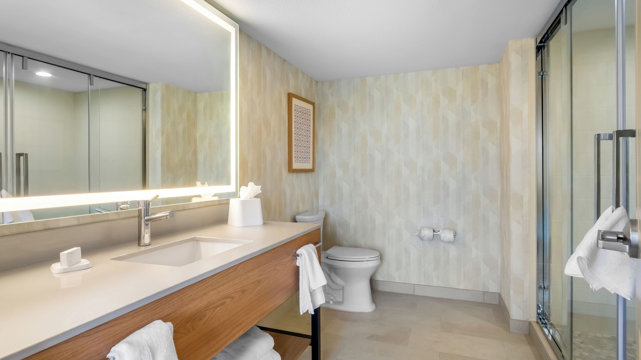 Photo of Bathroom in Addison