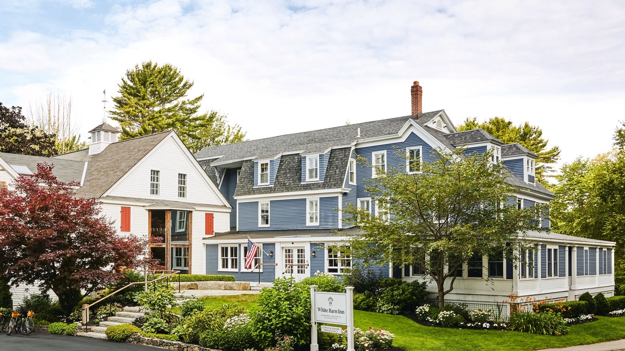 Photo of Outdoor in Kennebunk