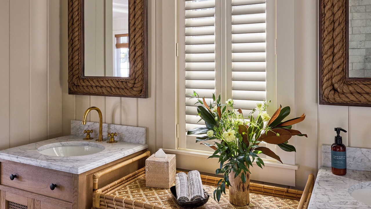 Photo of Bathroom in Kennebunk