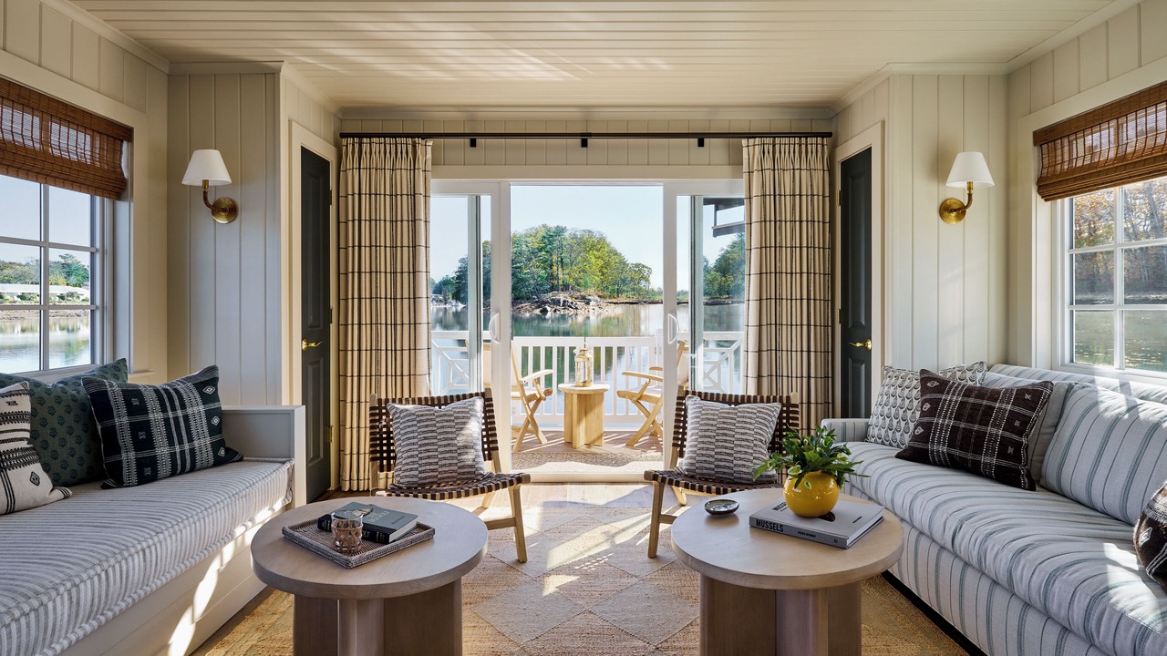 Photo of Bedroom in Kennebunk