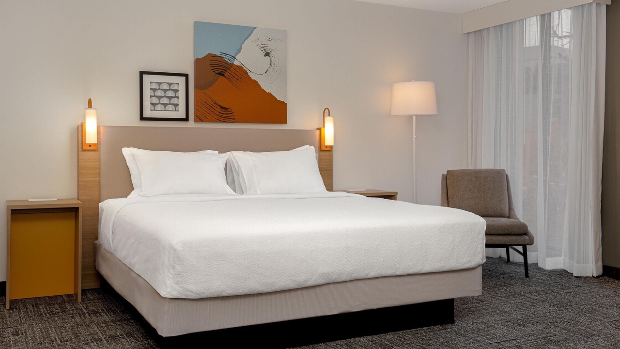 Photo of Bedroom in Northeast Mississauga