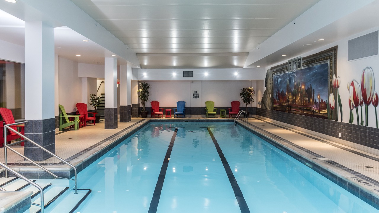 Photo of Outdoor in Byward Market - Parliament Hill