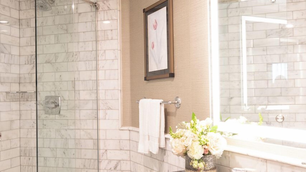 Photo of Bathroom in Byward Market - Parliament Hill