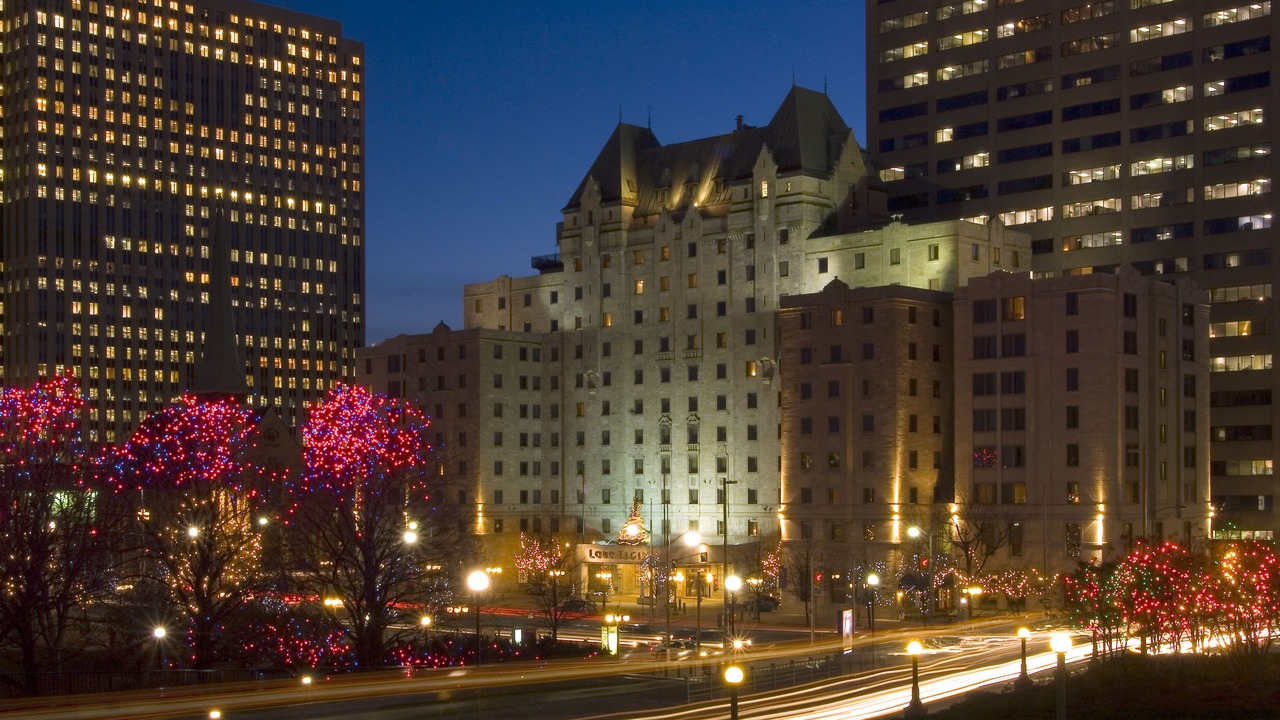 Photo of Others in Byward Market - Parliament Hill