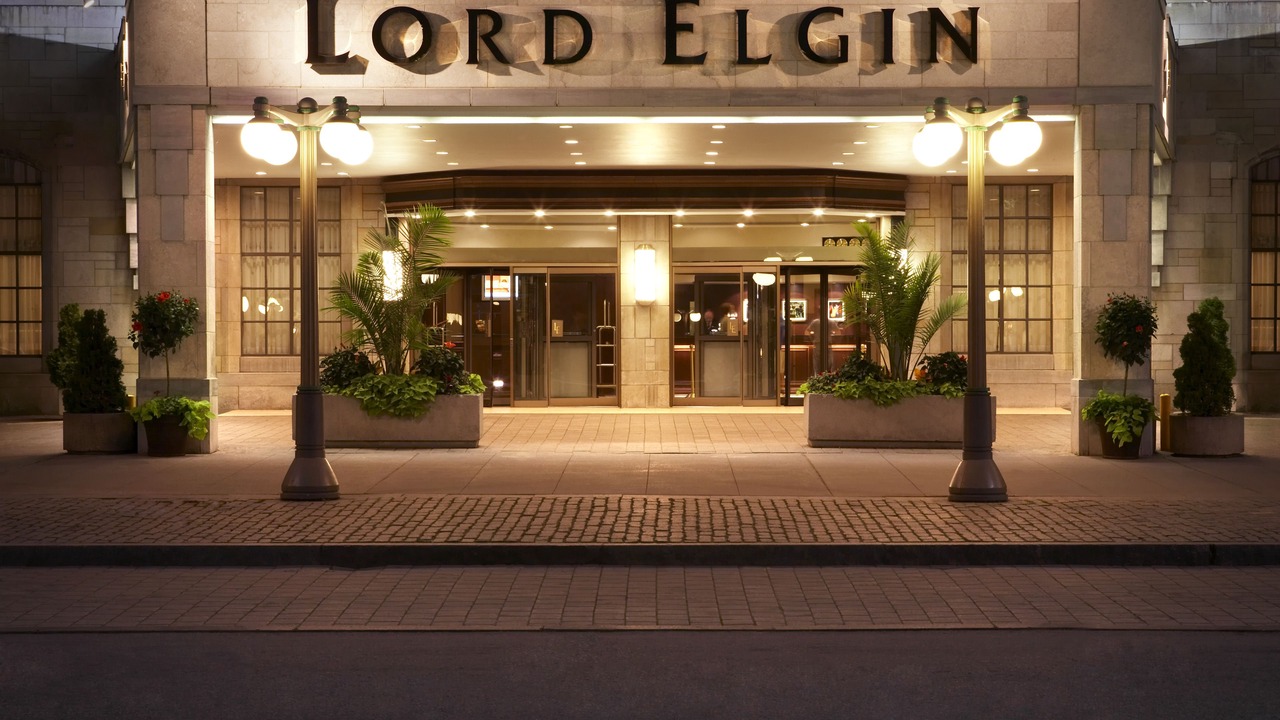 Photo of Outdoor in Byward Market - Parliament Hill