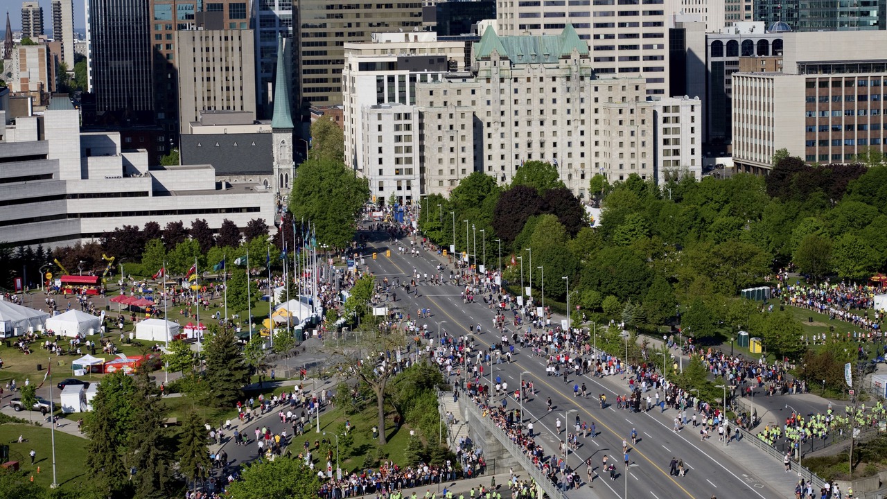 Photo of Others in Byward Market - Parliament Hill