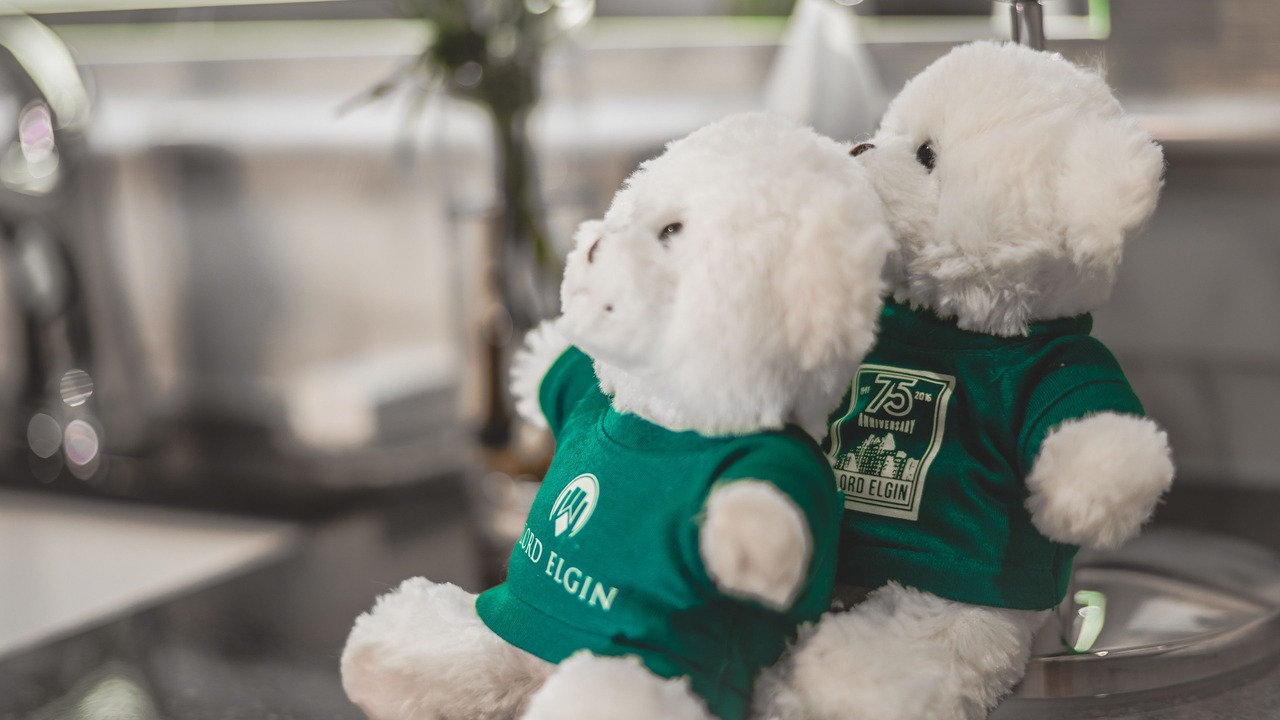 Photo of Bedroom in Byward Market - Parliament Hill