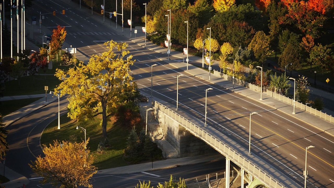 Photo of Outdoor in Byward Market - Parliament Hill