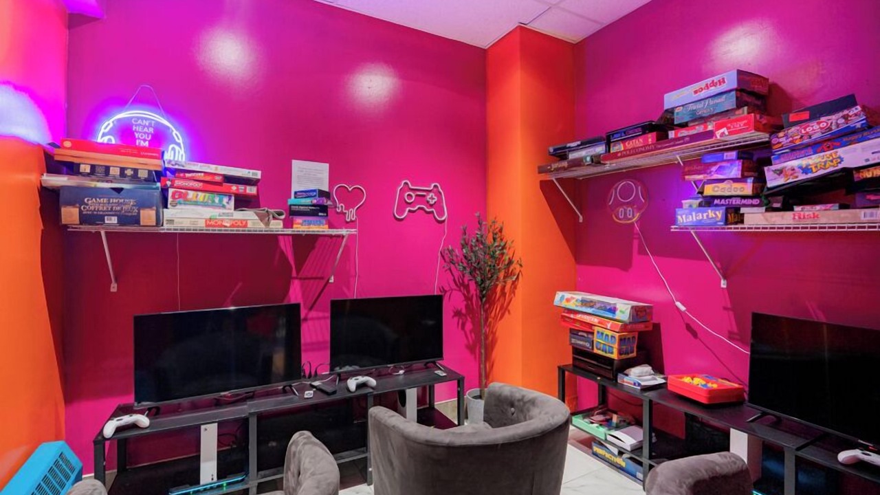 Photo of Bedroom in Goffs