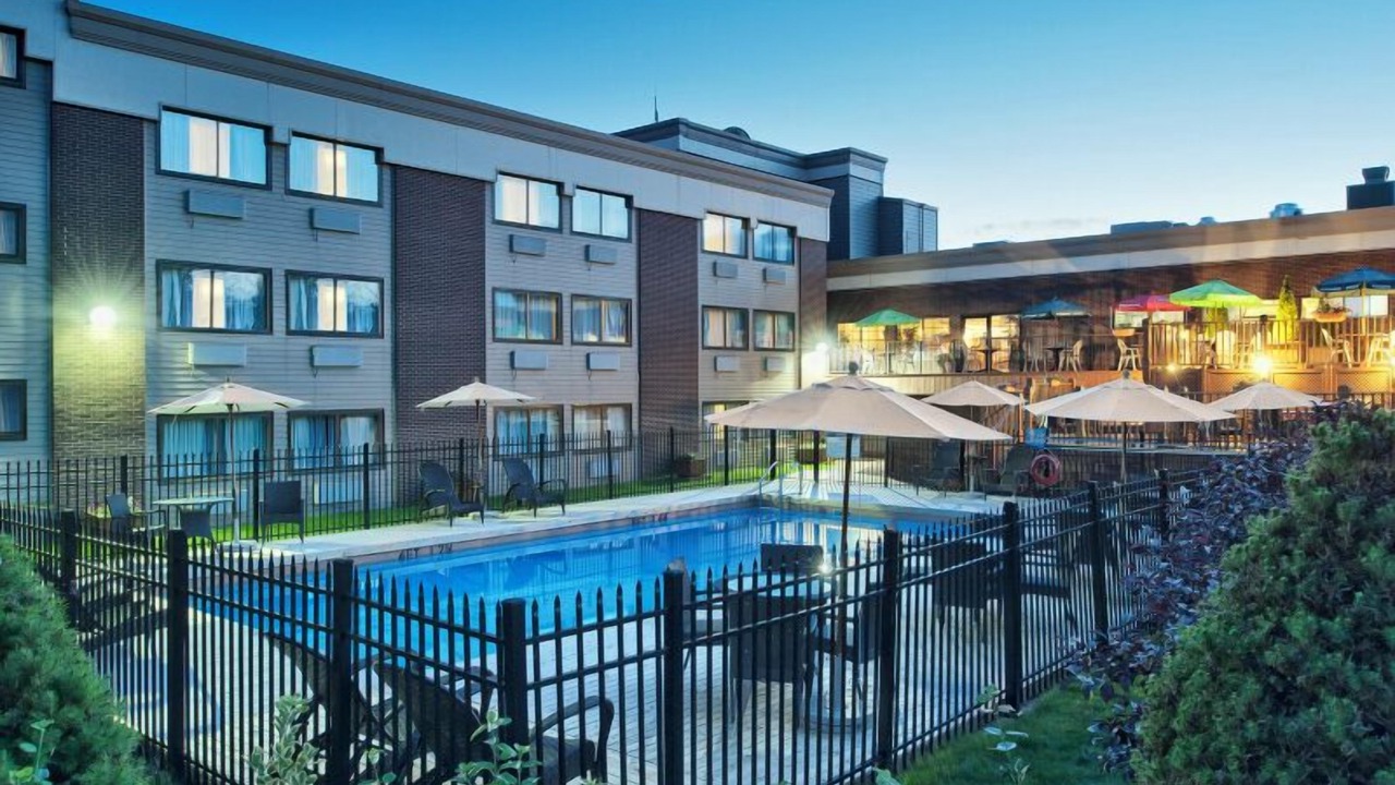 Photo of Outdoor in Goffs