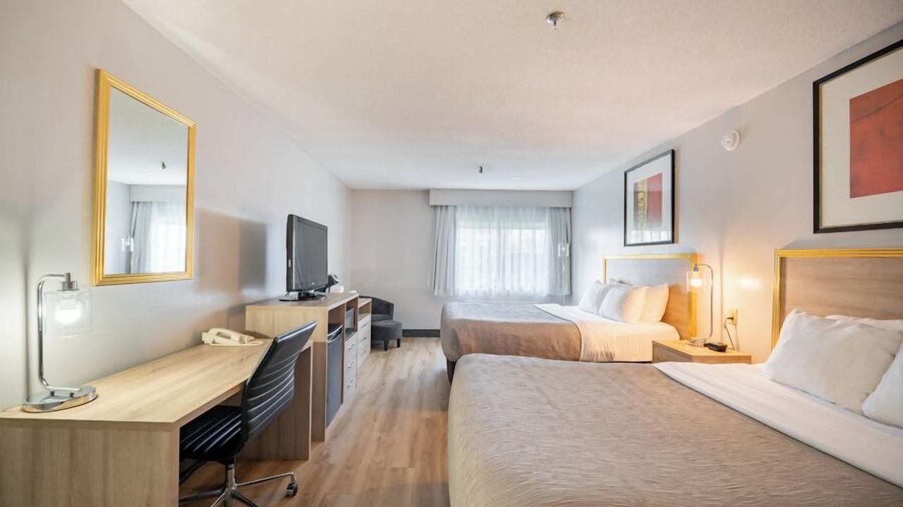 Photo of Bedroom in Goffs
