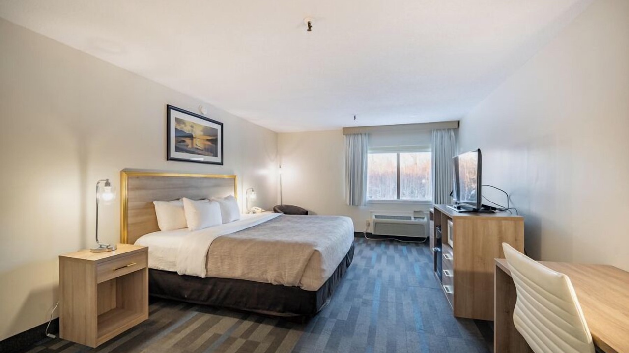 Photo of Bedroom in Goffs