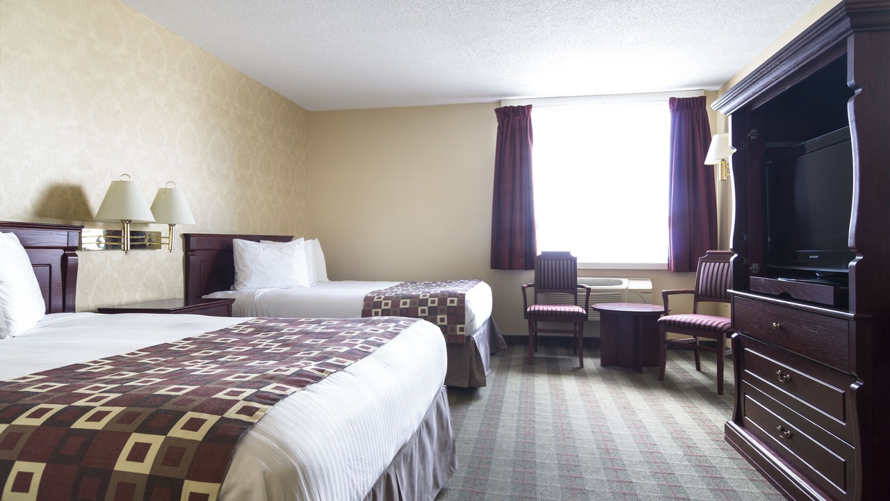 Photo of Bedroom in Gander