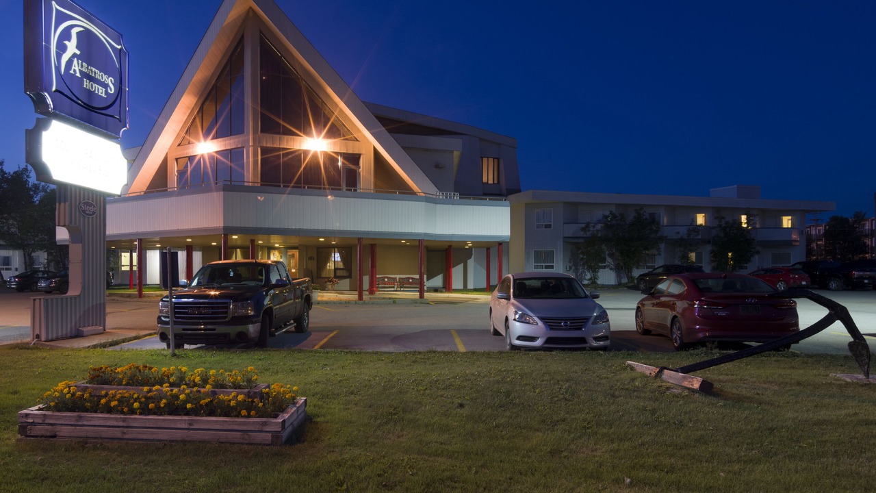 Photo of Outdoor in Gander