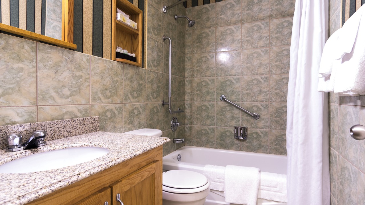 Photo of Bathroom in Gander
