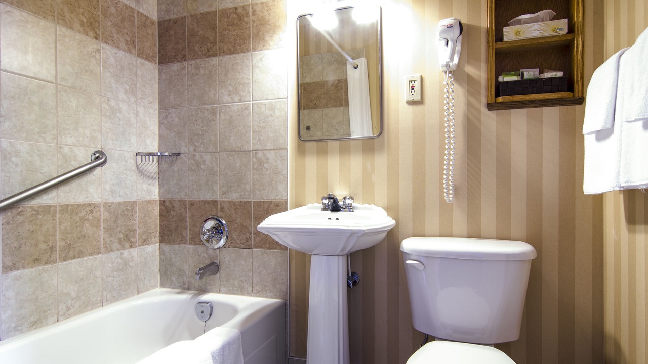 Photo of Bathroom in Gander