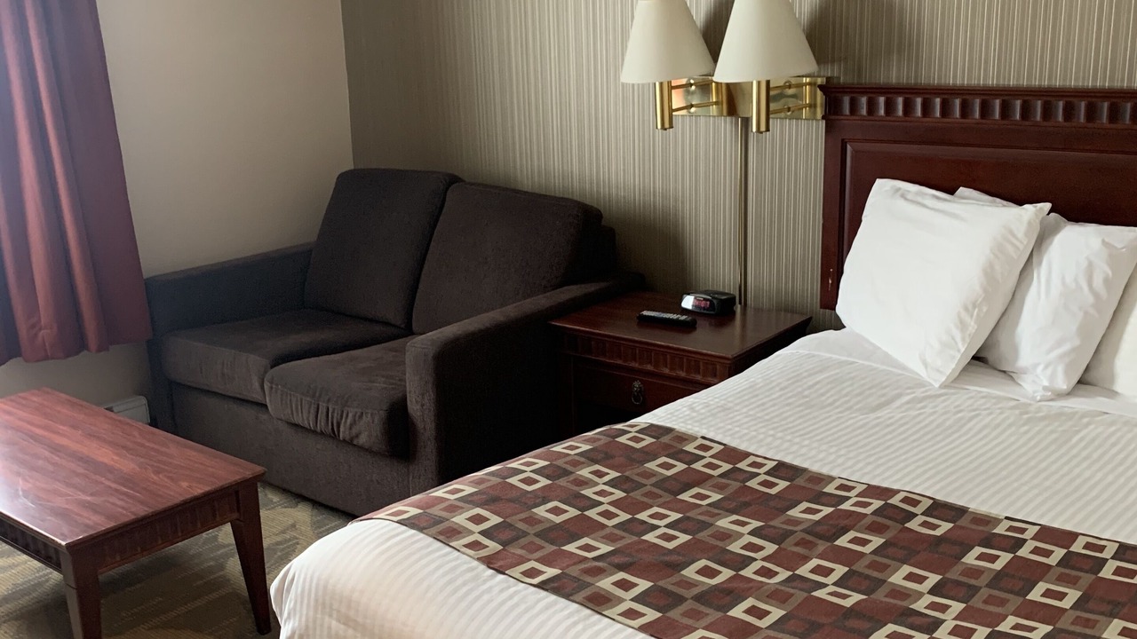 Photo of Bedroom in Gander